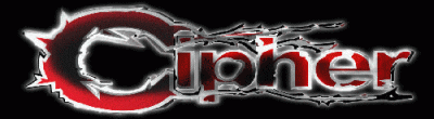 logo Cipher (FRA)